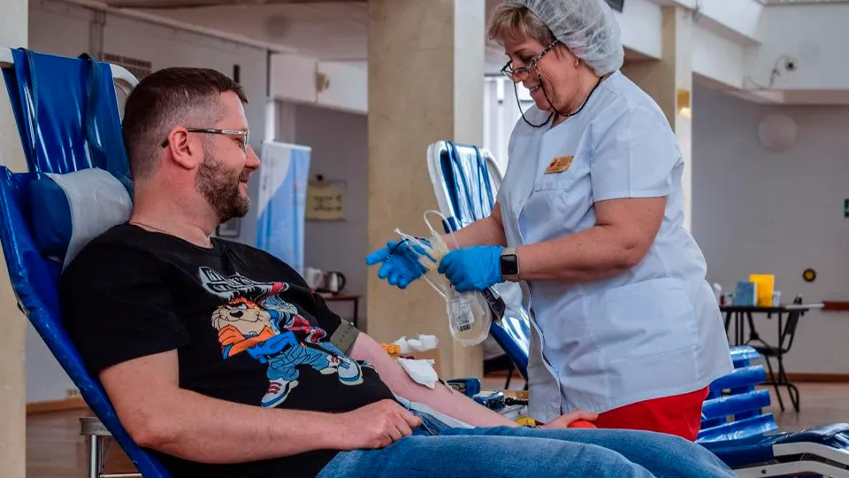 Фото: ГБУЗ МО «Королевская больница»