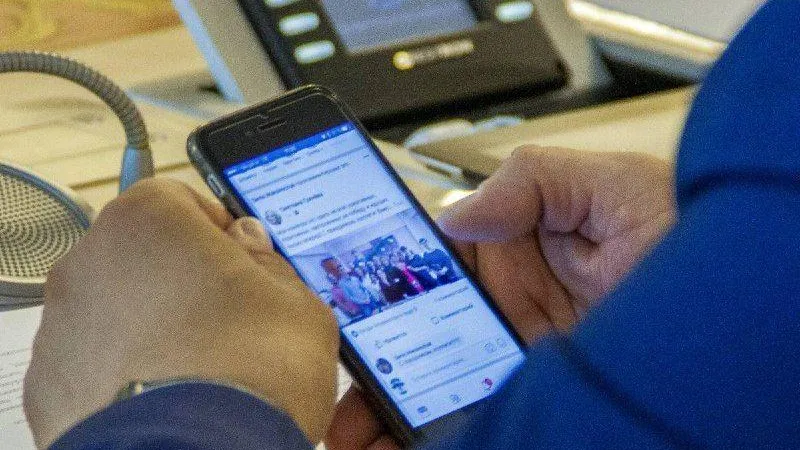 В 2022 году ГУСТ Подмосковья обработал 2,5 тысячи обращений жителей через социальные сети