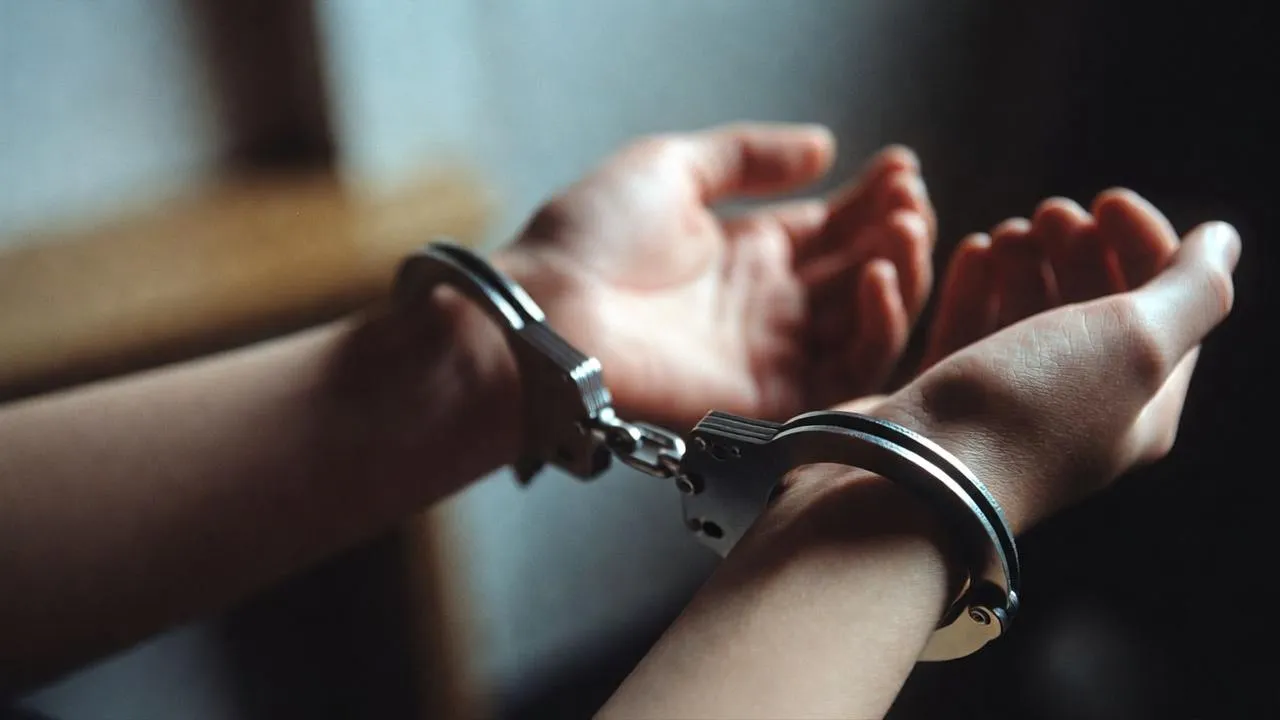 В Омской области арестовали 14-летнего подростка, готовившего нападение на школу