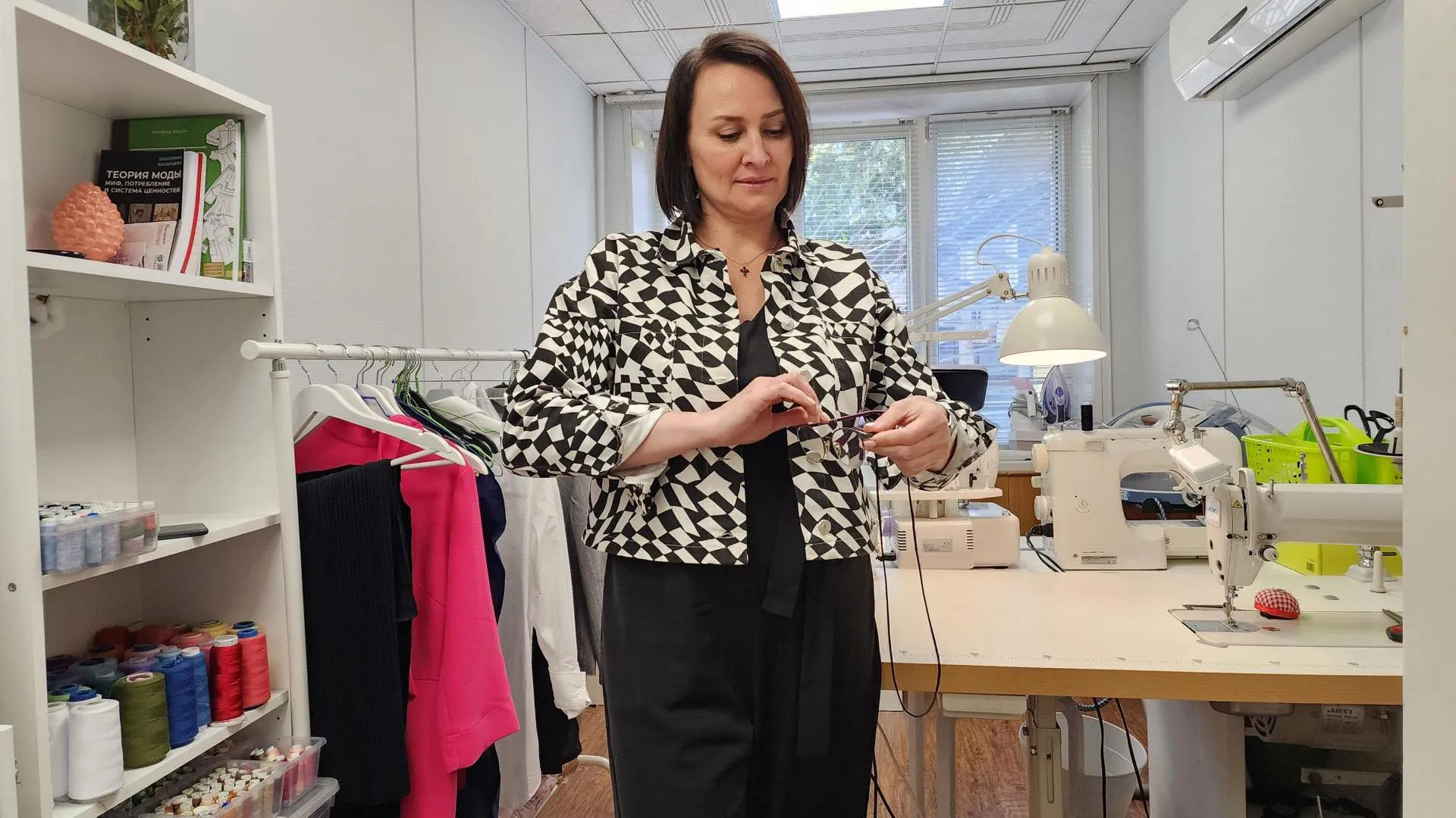 Людмила Кирилина