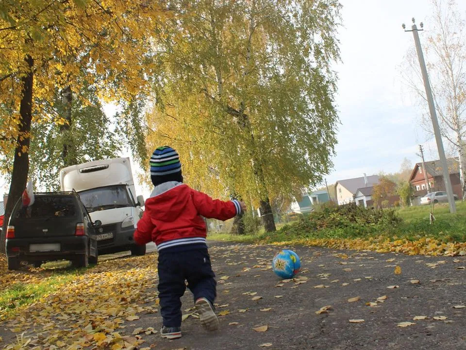 Бабье лето закончилось: прогноз погоды в Москве и Московской области на неделю с 23 по 26 сентября