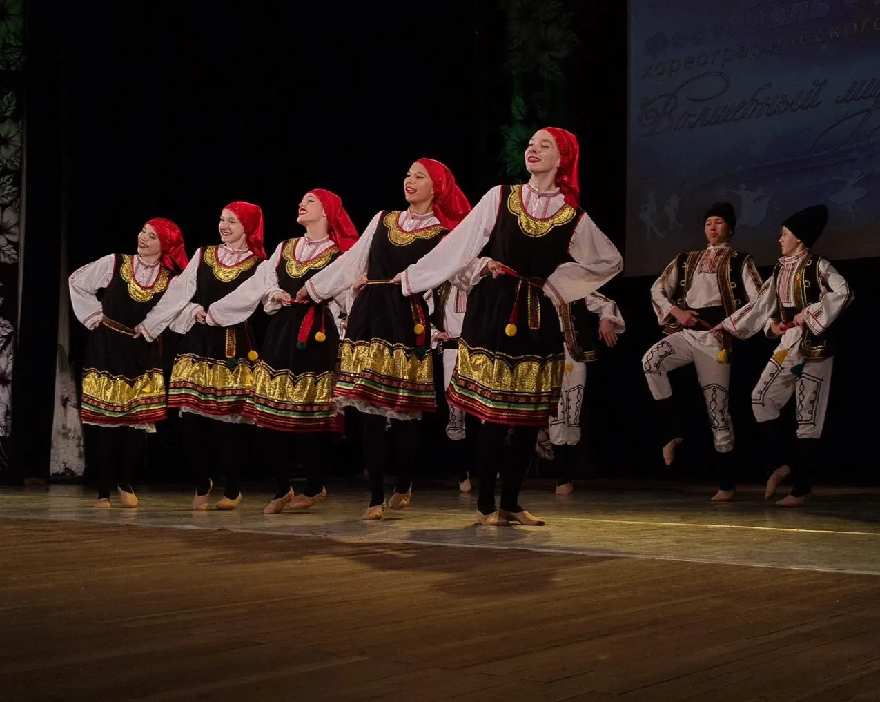 Фото: пресс-служба администрации Можайского городского округа