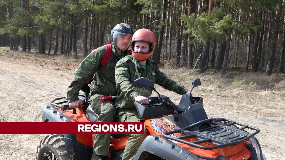 Фото: REGIONS/Александр Дрожжин