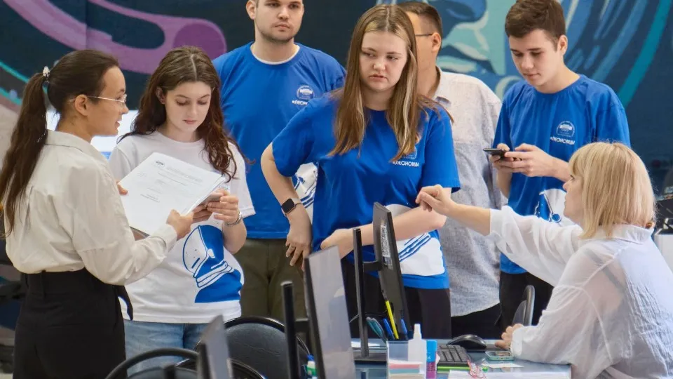 Фото: пресс-служба администрации г.о. Королев