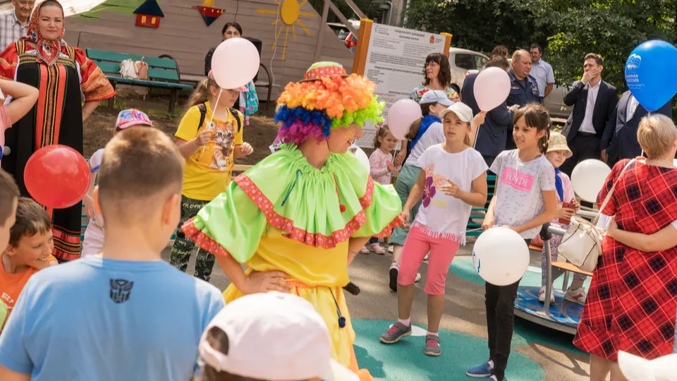 Фото: REGIONS/Наталия Надточая