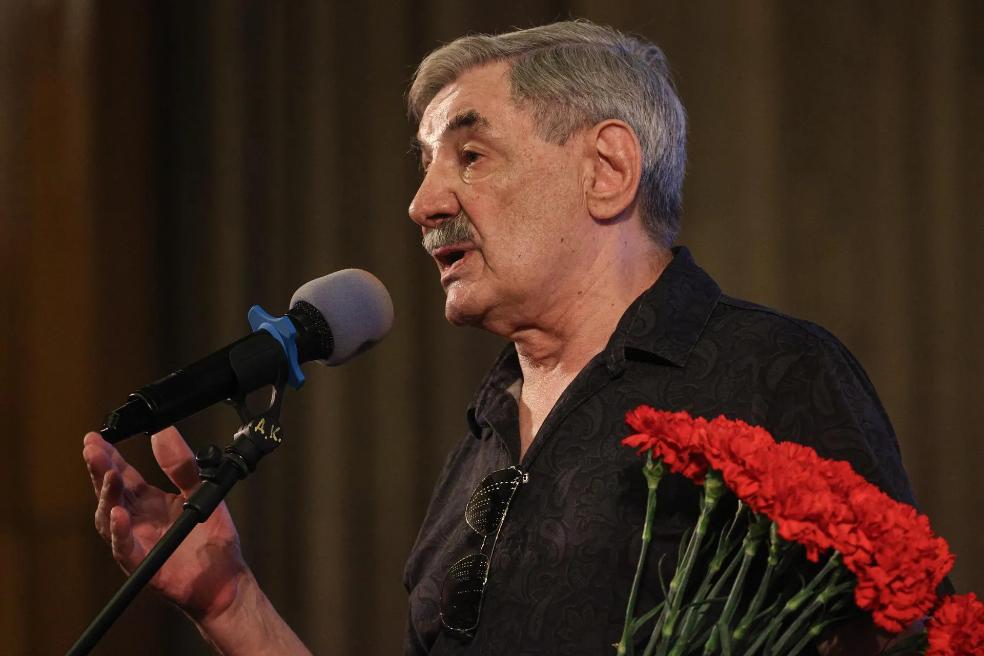 Bulkin Sergey/news.ru