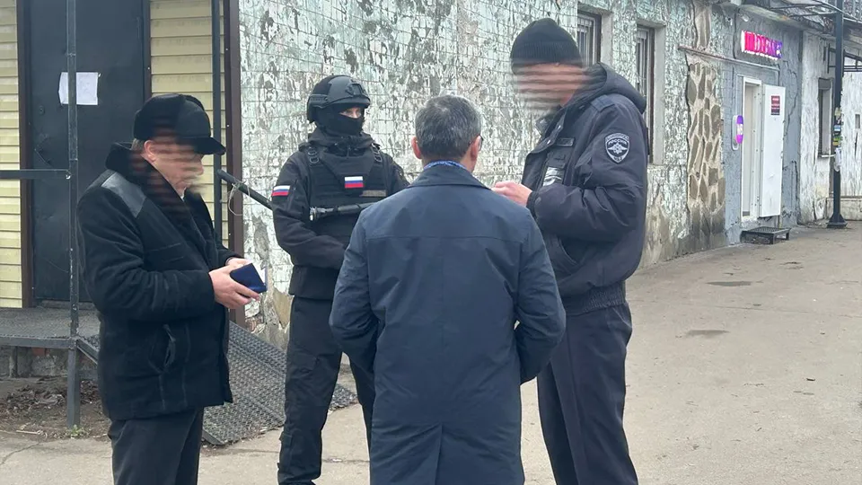 Фото: пресс-служба администрации г.о. Долгопрудный