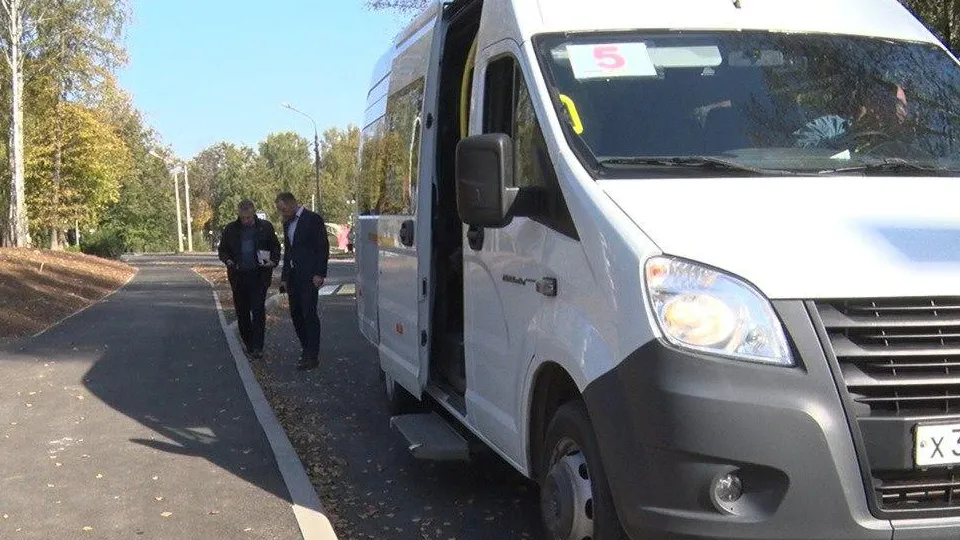 Фото: Администрация г.о. Клин