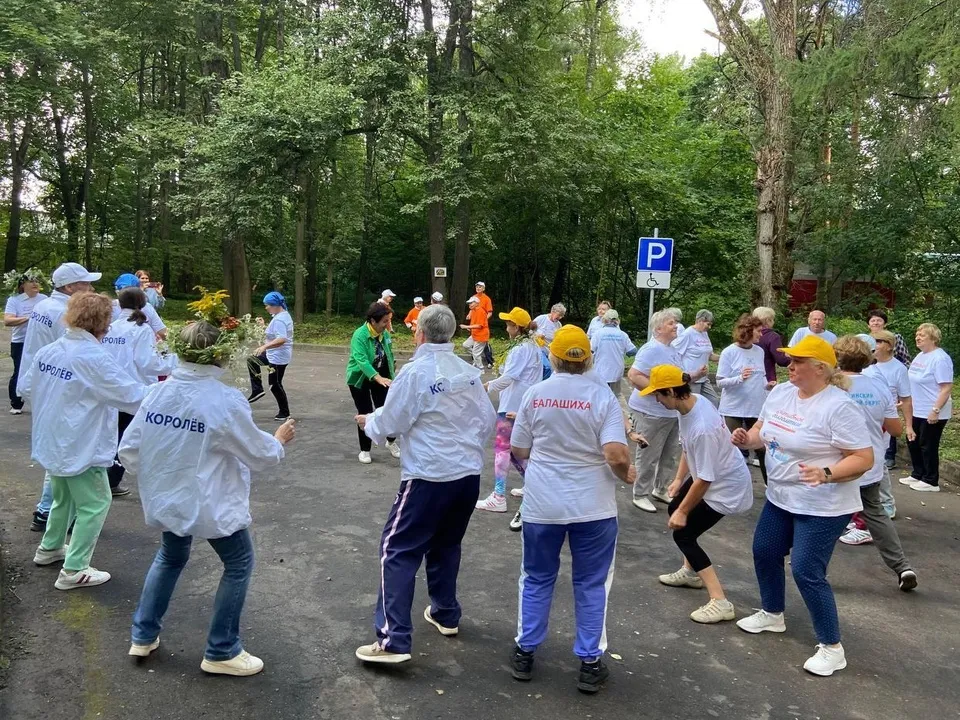 Фото: Министерство социального развития Московско области&nbsp; &nbsp;