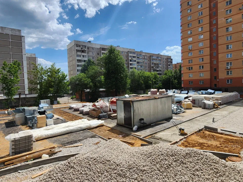 Фото: Дмитрий Алексеенко