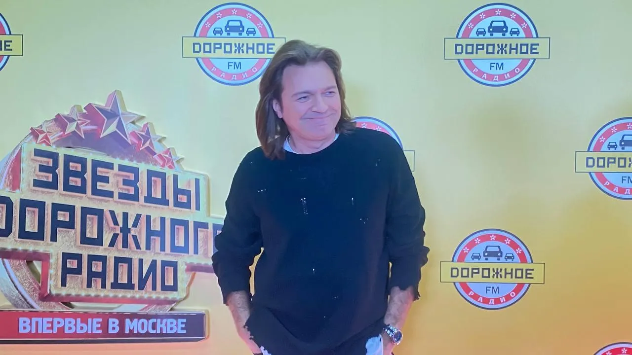 REGIONS/Дмитрий Некрасов