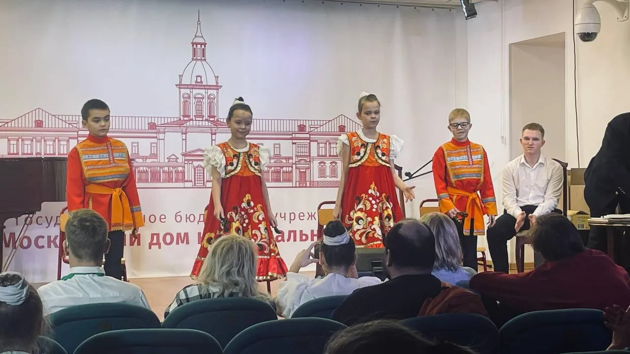 Фото: пресс-служба Министерства социального развития Московской области