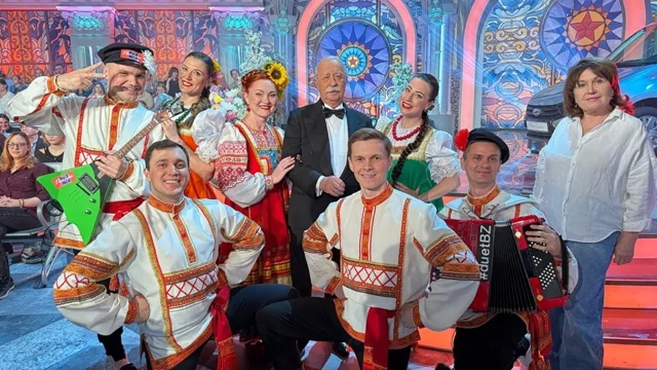 Фото: Анастасия Ларцева