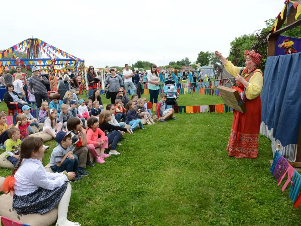 Фото: Алексей Воронин