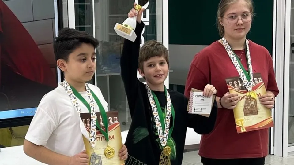 Фото: Дмитровская библиотека