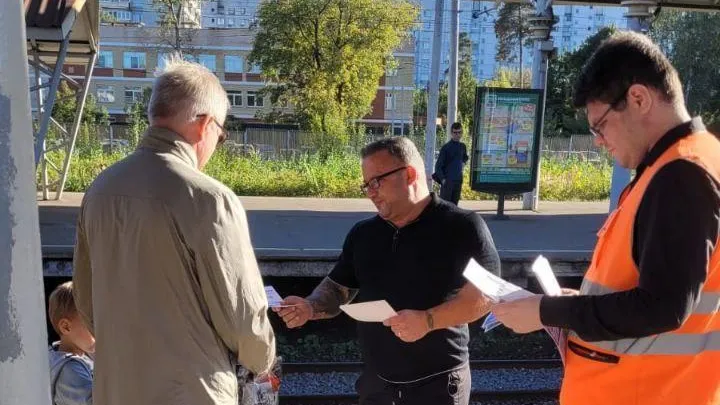 Пресс-служба администрации городского округа Королев