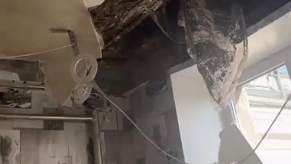 Фото: кадр из видео