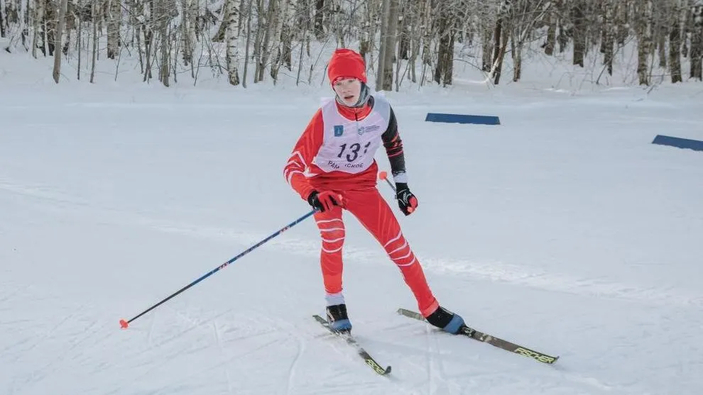 Фото из архива Комитета по спорту администрации Раменского м.о.