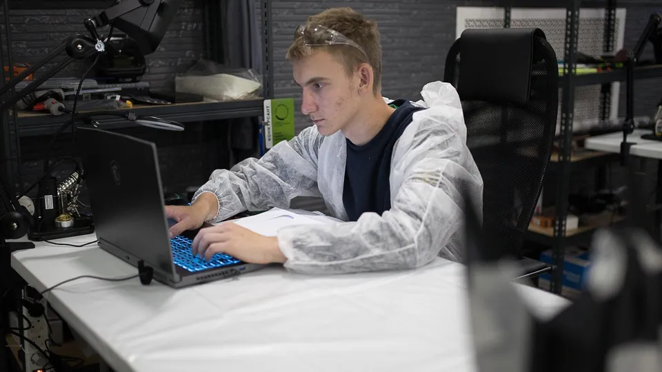 Фото: Министерство образования Московской области