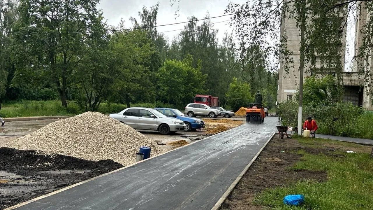Пресс-служба администрации городского округа Воскресенск