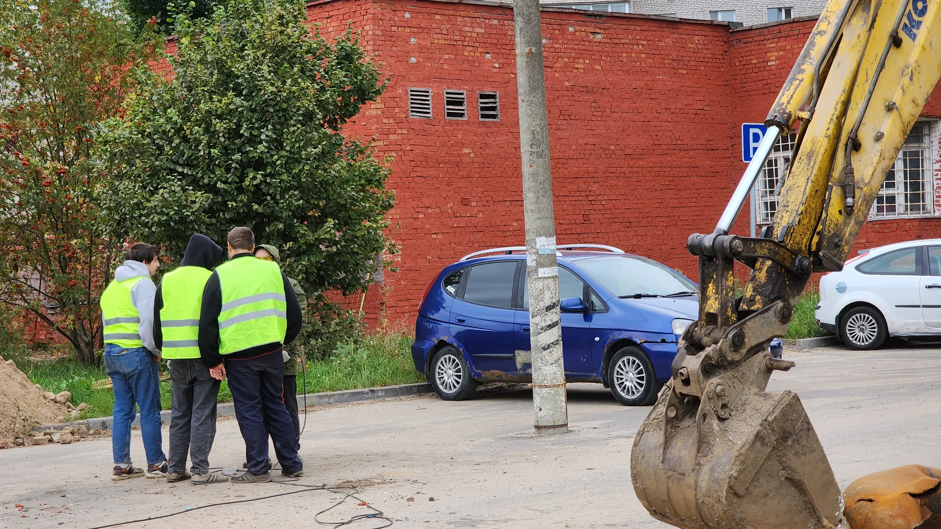 Фото: МедиаБанк Подмосковья/Иван Петрушин