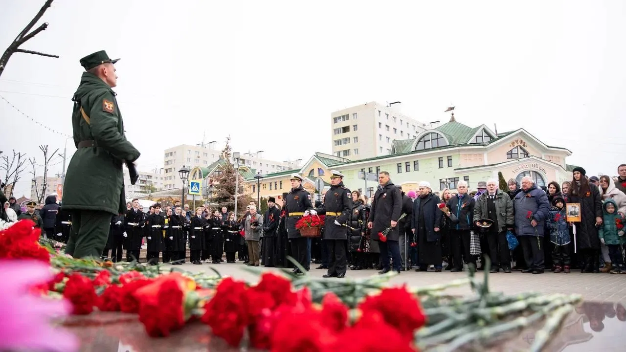 Пресс-служба администрации городского округа Дмитров