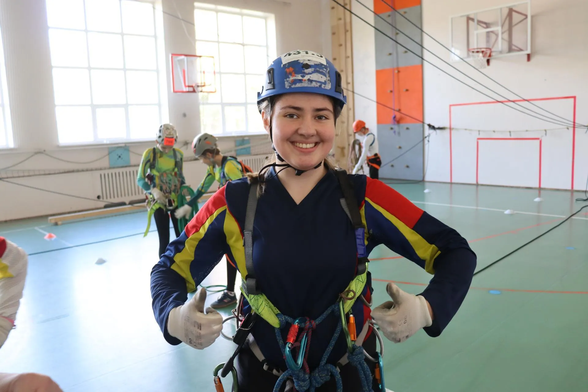 Фото: Оскар Латыпов