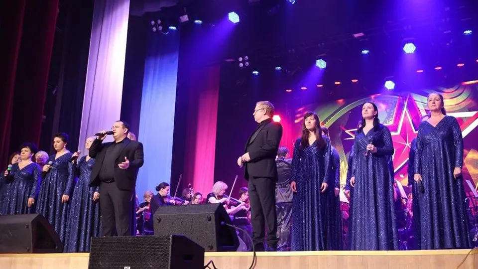 Фото: пресс-служба администрации г.о. Ступино