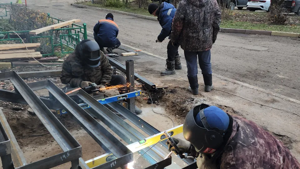 Фото: МедиаБанк Подмосковья/Ольга Шеметова