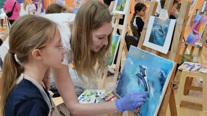 Фото: Елена Ткаленко