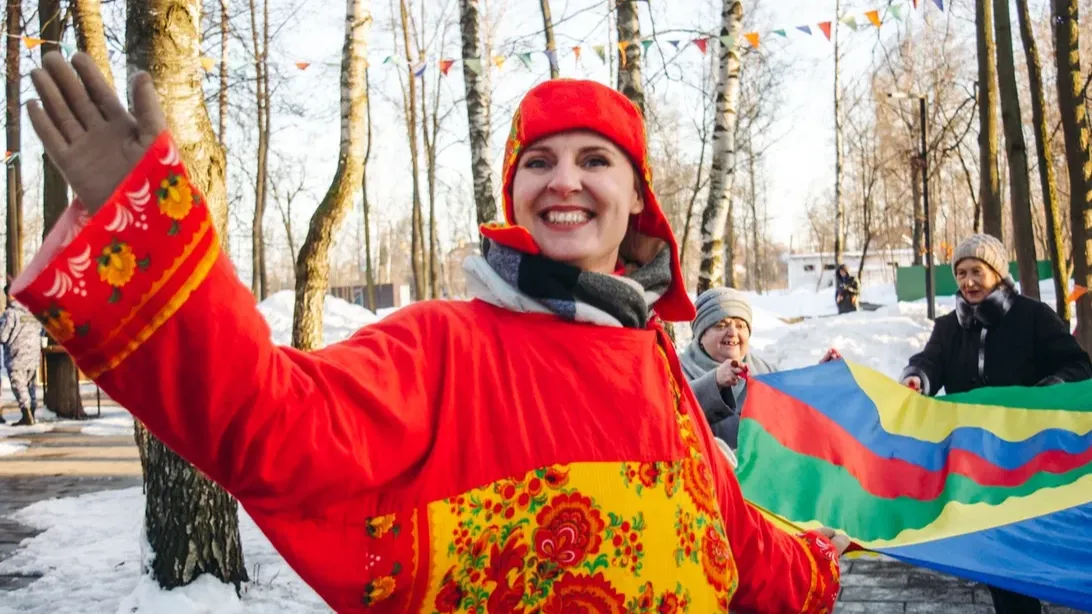 Фото: МАУК «Объединенная дирекция парков»