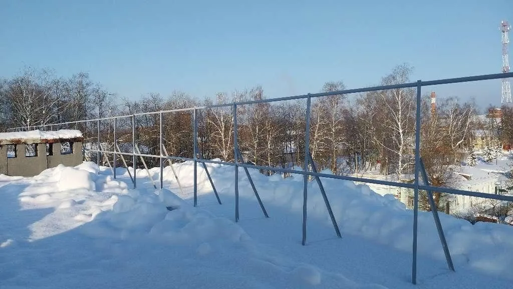 Пресс-служба Министерства жилищно-коммунального хозяйства Московской области