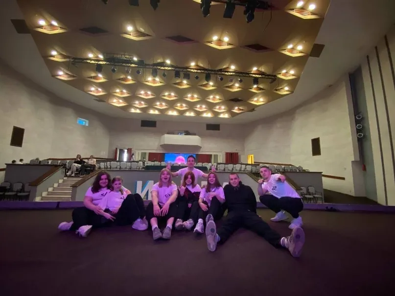 Фото: Физтех-колледж г. Долгопрудный