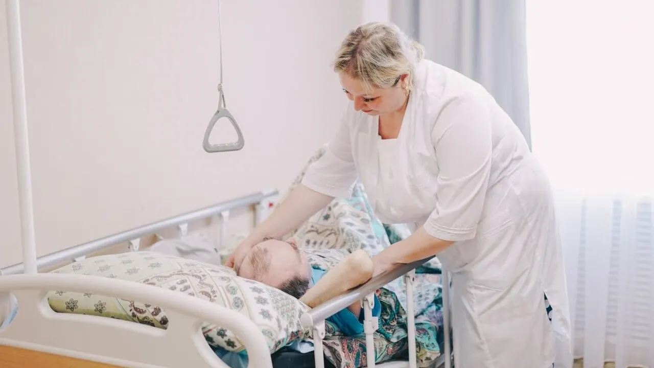 Фото: Минсоцразвития МО