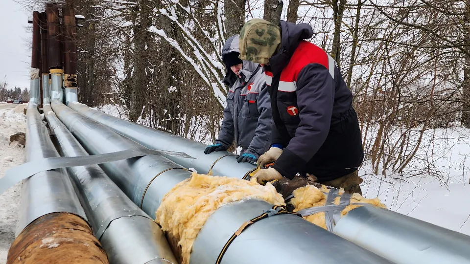 Фото: МедиаБанк Подмосковья/Андрей Алекин