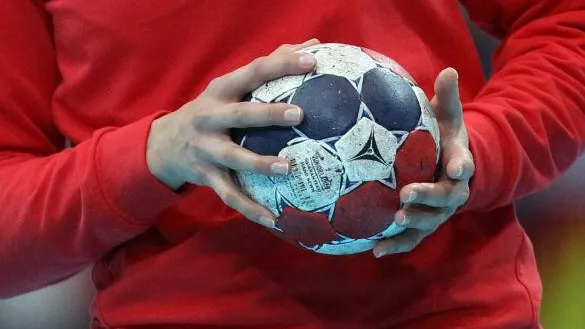  Гандболисты из области проведут серию матчей в Македонии
