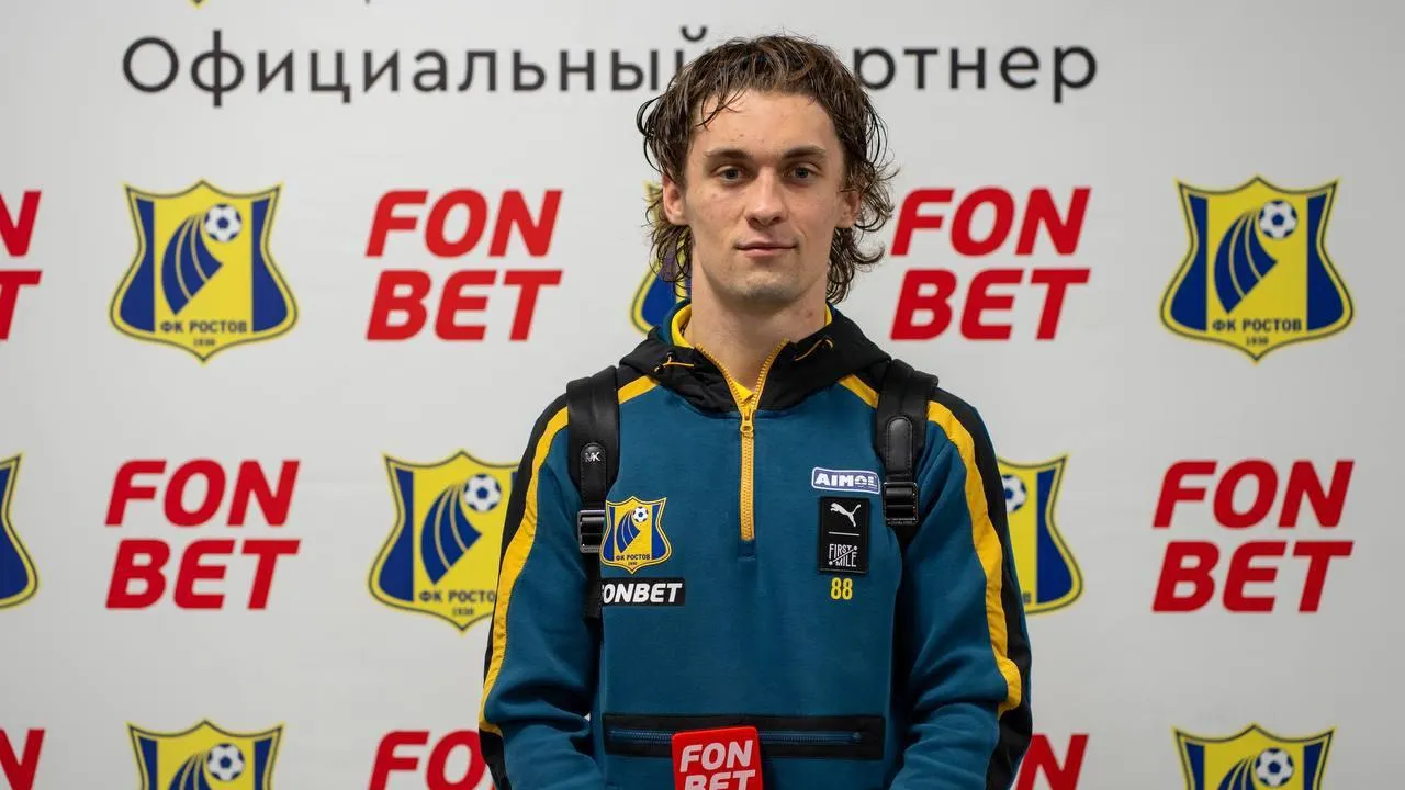 Кирилл Щетинин