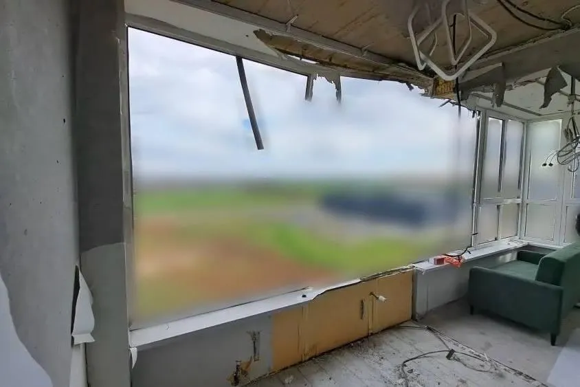 глава Краснодара Евгений Наумов