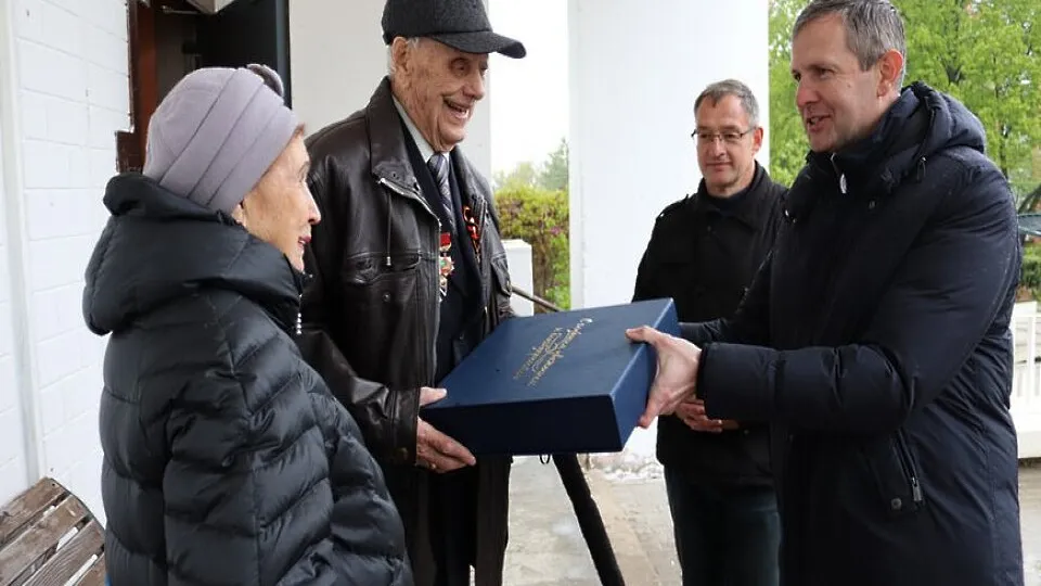 Фото: Администрация Пущино