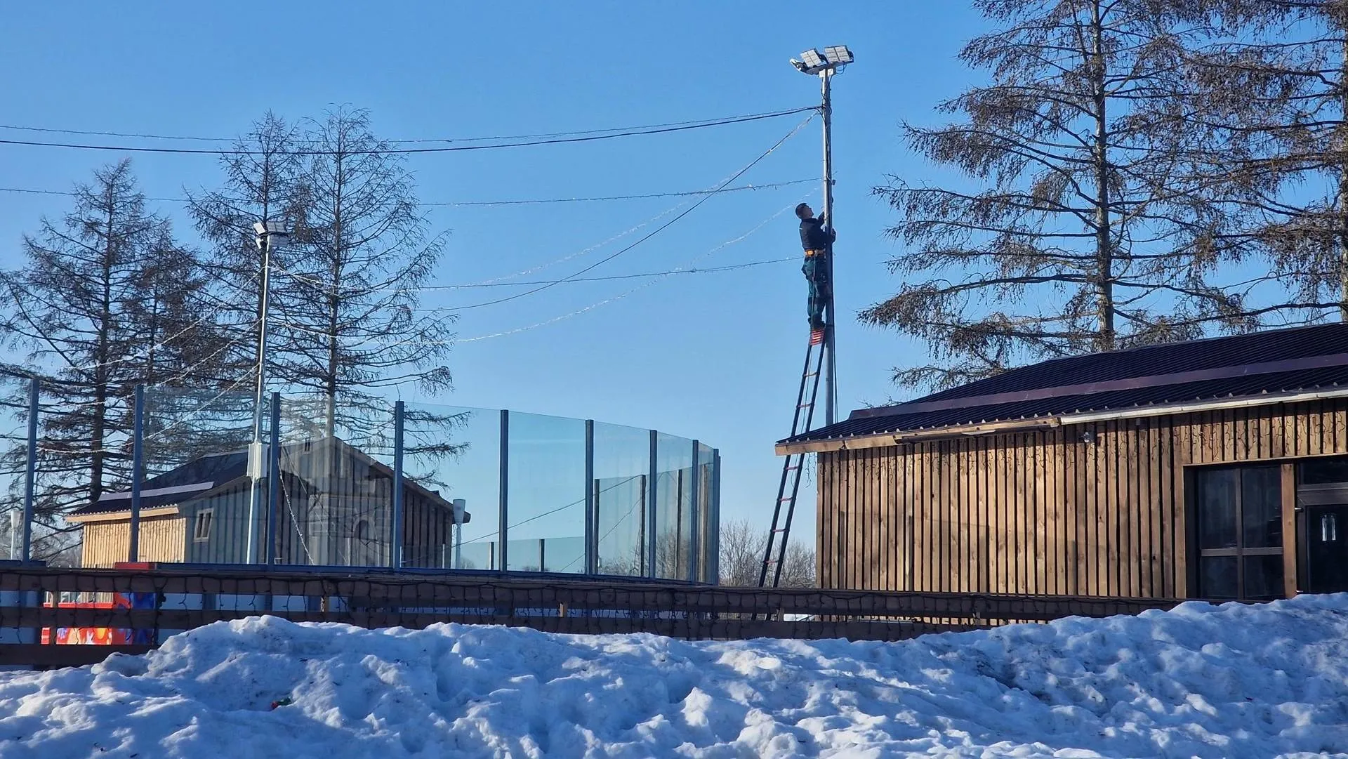 REGIONS/Ольга Шаронова