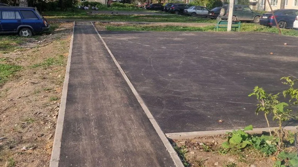 Фото: пресс-служба Администрации г.о. Воскресенск