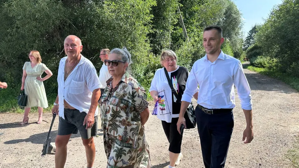 Фото: администрация м.о. Чехов