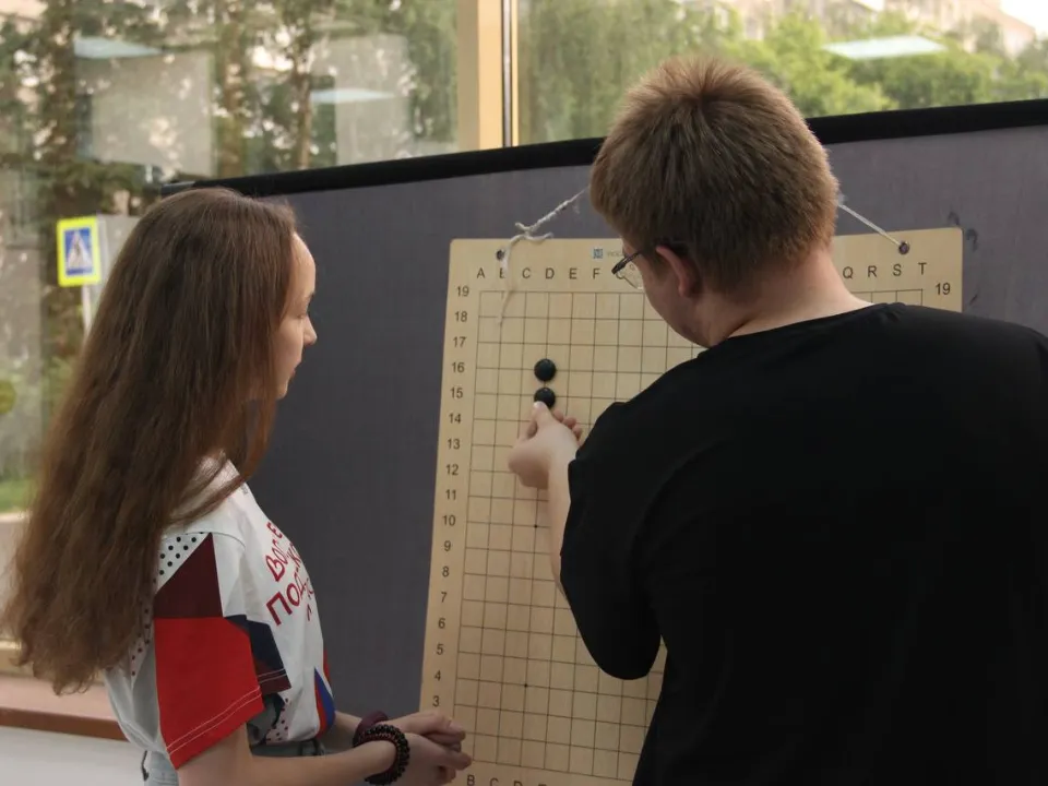 Фото: «Волонтеры Подмосковья» г.о. Жуковский&nbsp;