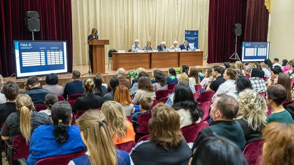 Фото: пресс-служба администрации г.о. Домодедово