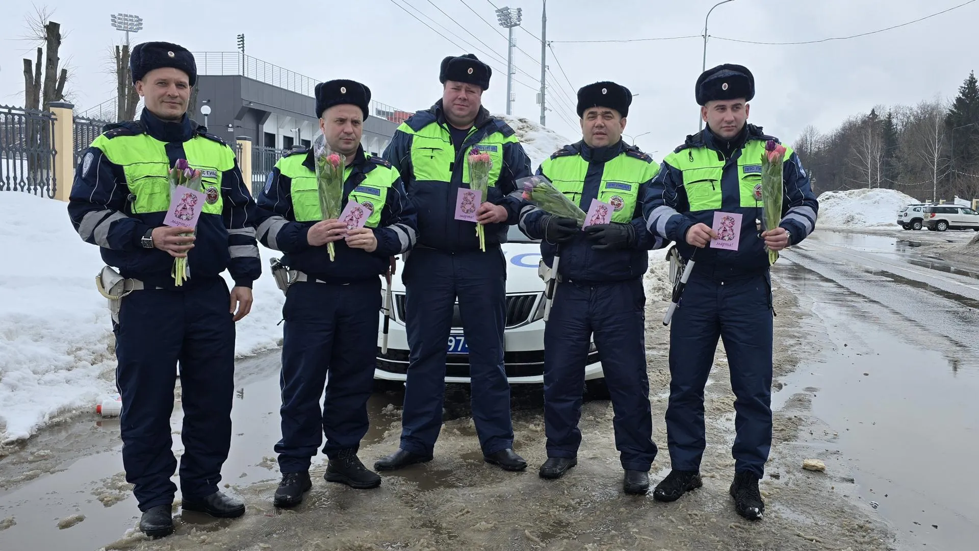 МедиаБанк Подмосковья/Марина Анисимова