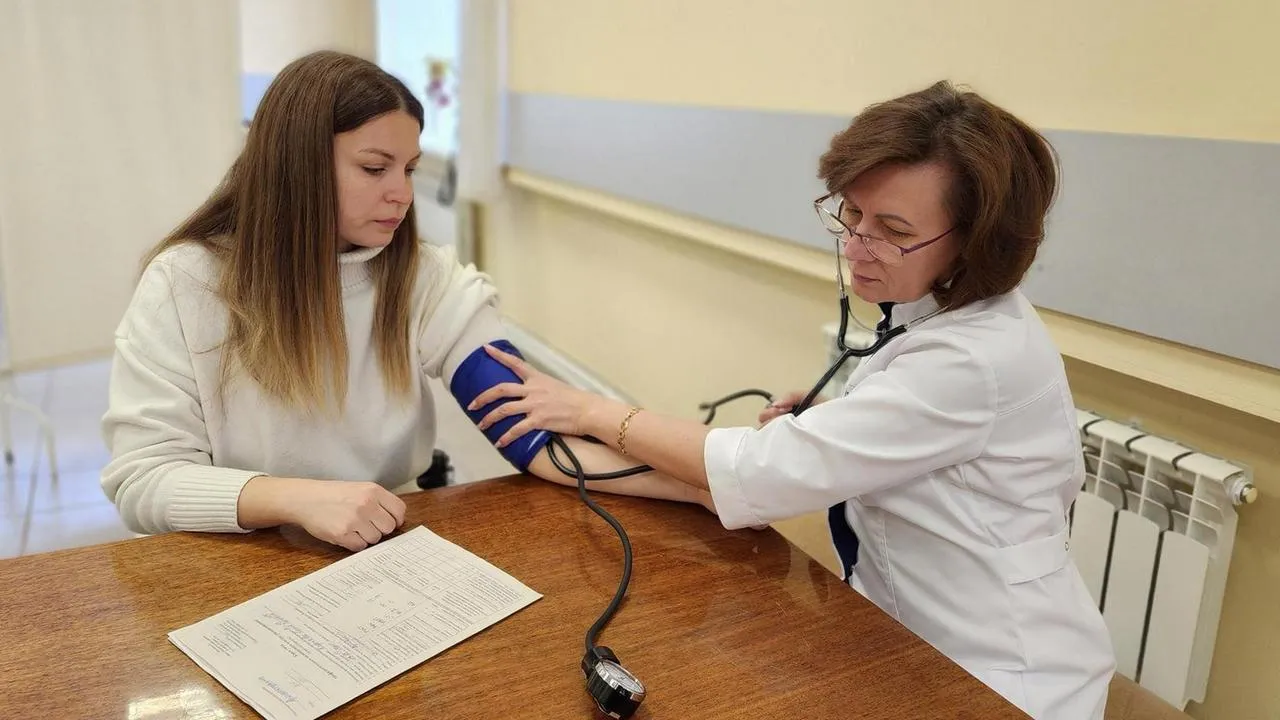 МедиаБанк Подмосковья/Юлия Скавронова