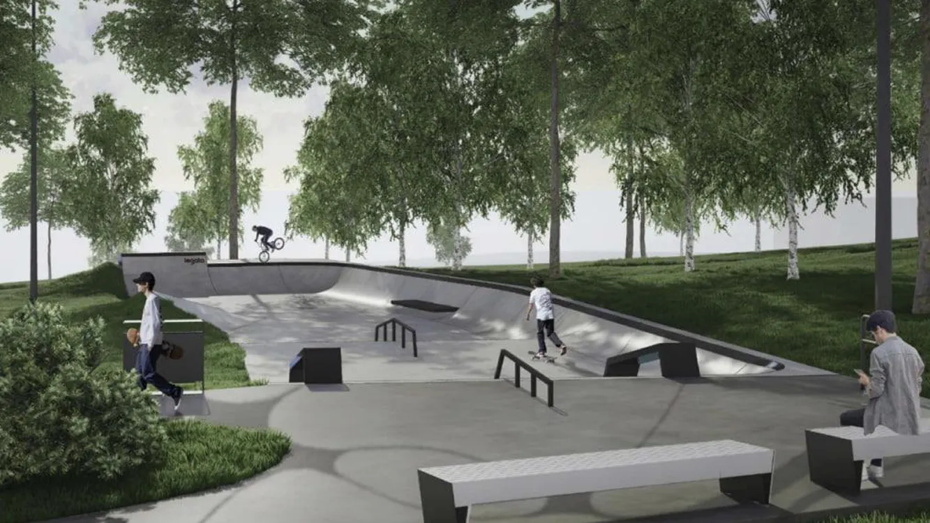 Фото: проектное решение