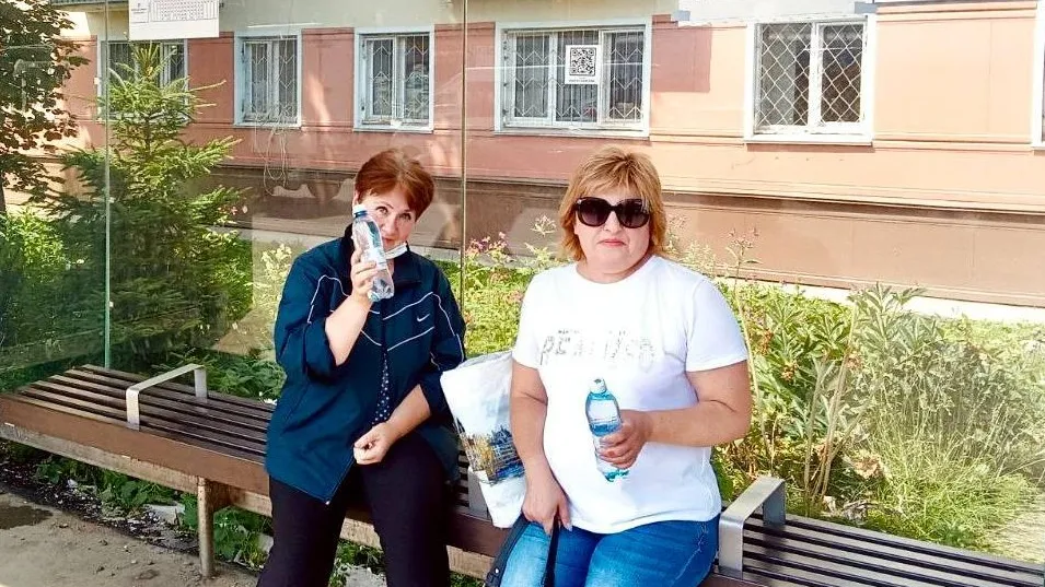 Фото: Администрация г.о. Лобня