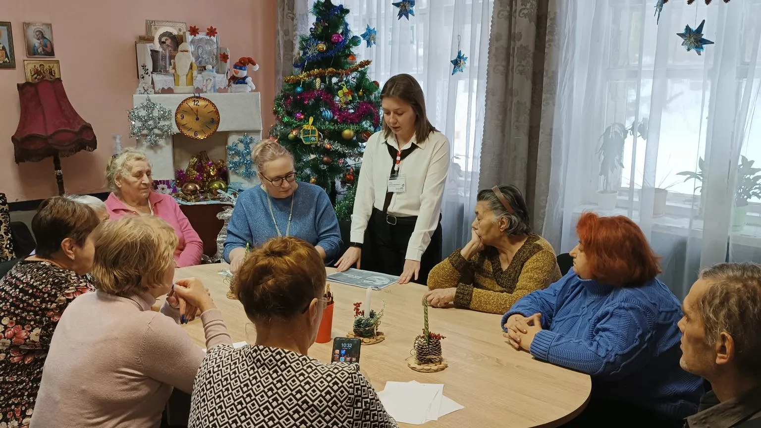 МФЦ г.о. Кашира