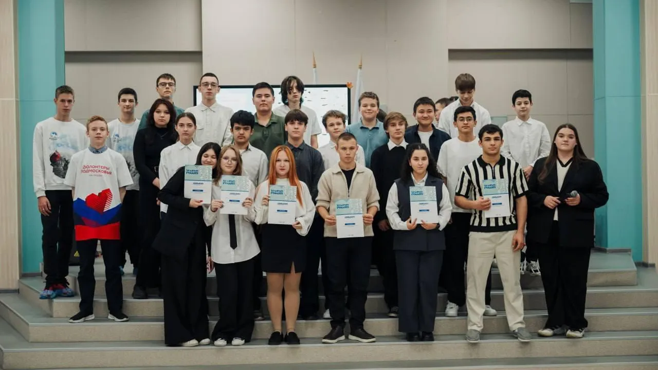 Пресс-служба администрации Лосино-Петровского городского округа